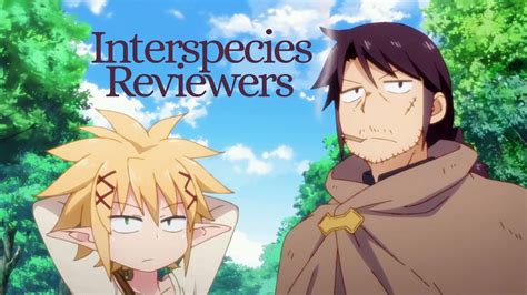 interspecies reviewer stream|Interspecies Reviewers (TV Series 2020)